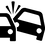 Auton vikakuvake